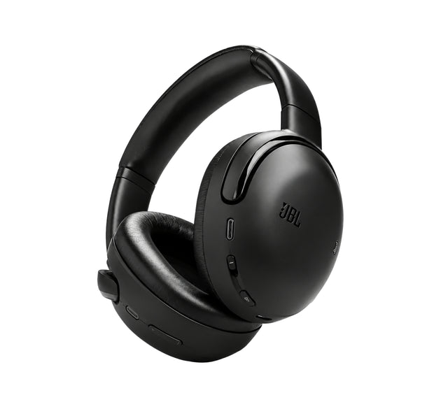 Casque supra-auriculaire sans fil JBL