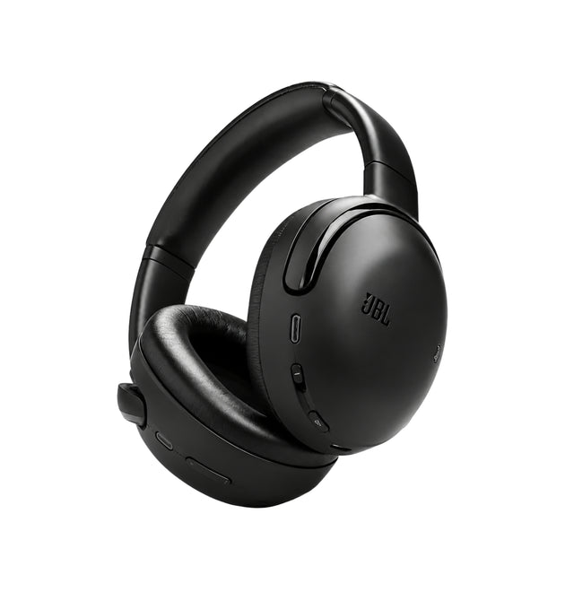JBL Wireless Over-Ear Headphones