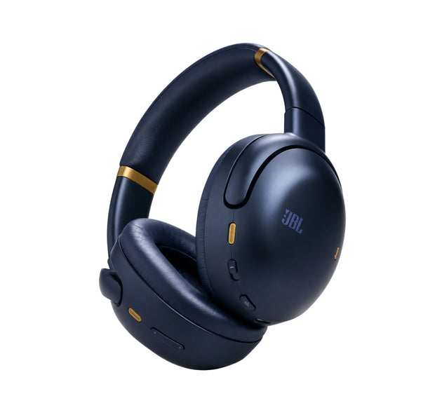 Casque supra-auriculaire sans fil JBL