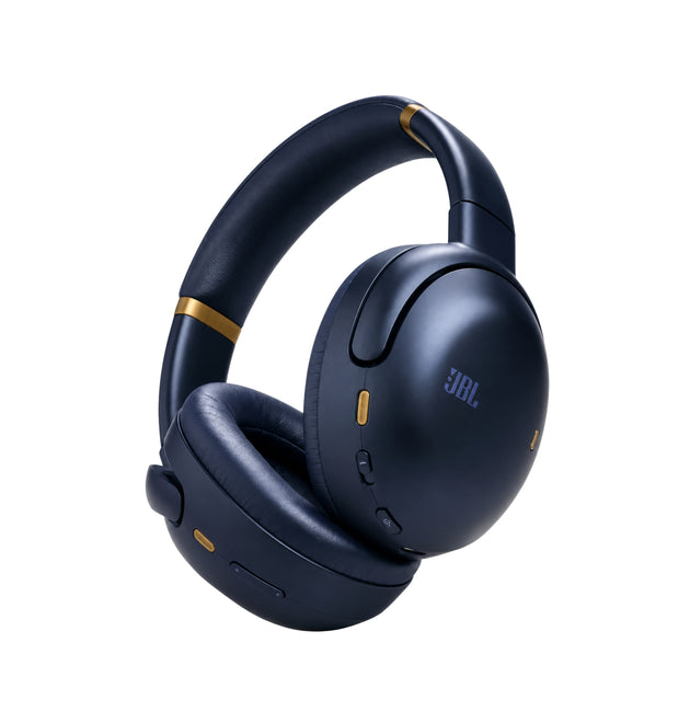 JBL Wireless Over-Ear Headphones