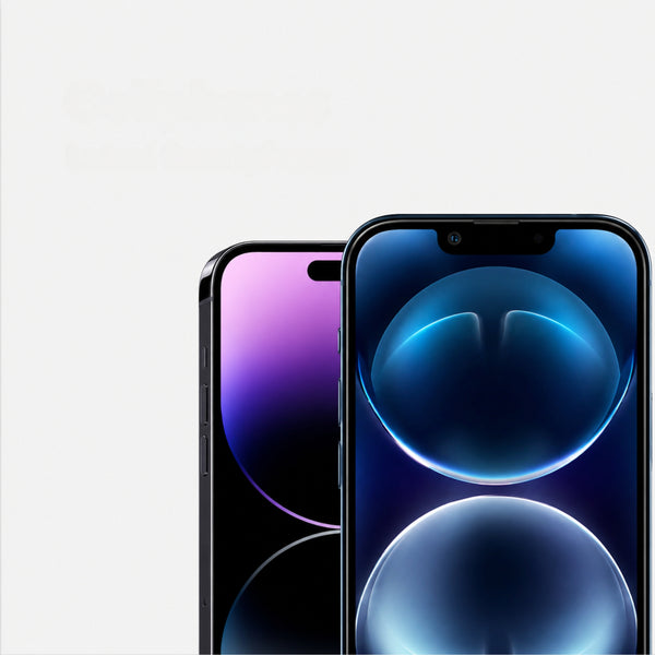 Téléphones portables