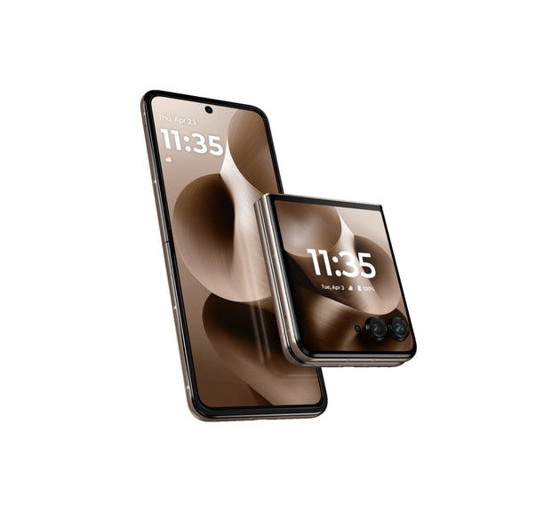 Motorola Razr 60 Ultra 5G