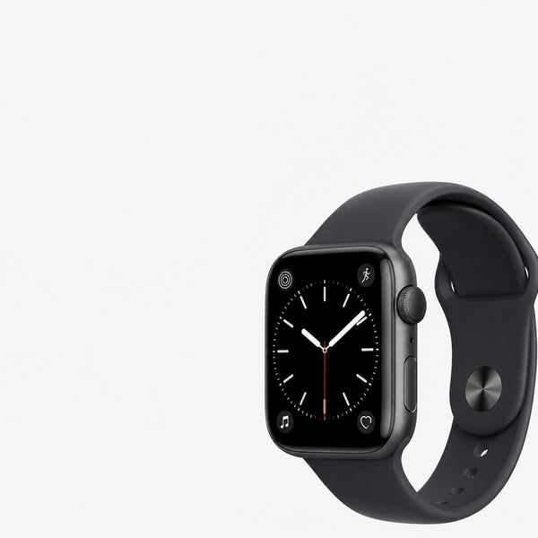 Montres intelligentes