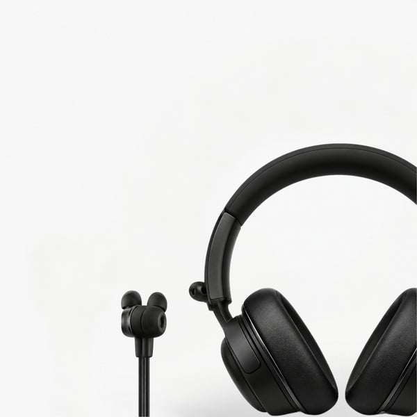 Audio