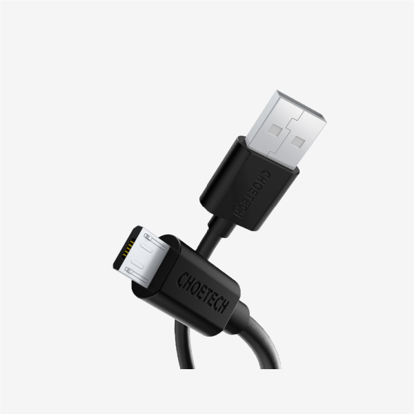 Choetech AB003 USB-A to Micro USB Cable