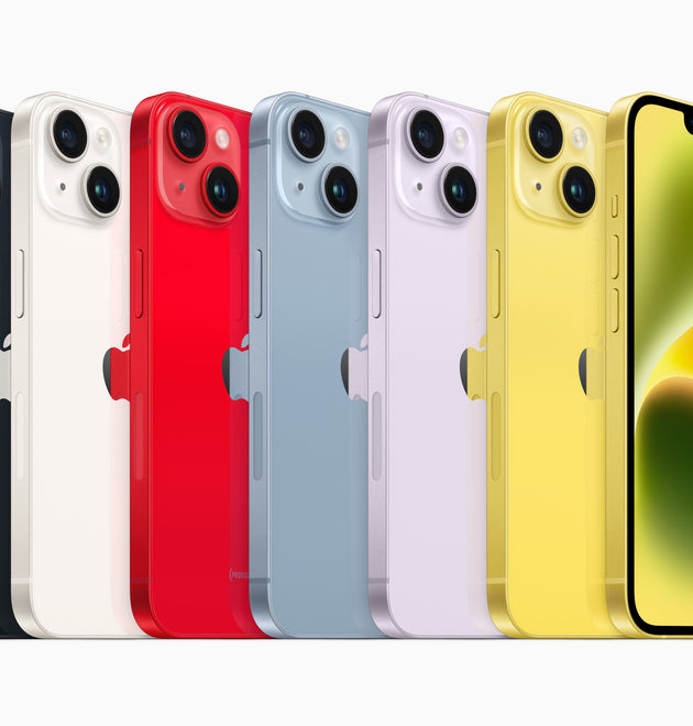 iPhone 14