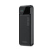 CHOETECH 10000mAh Power Bank – 22.5W USB-C + Dual USB-A