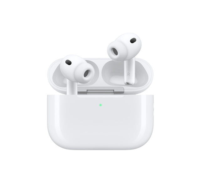 AirPods Pro 3