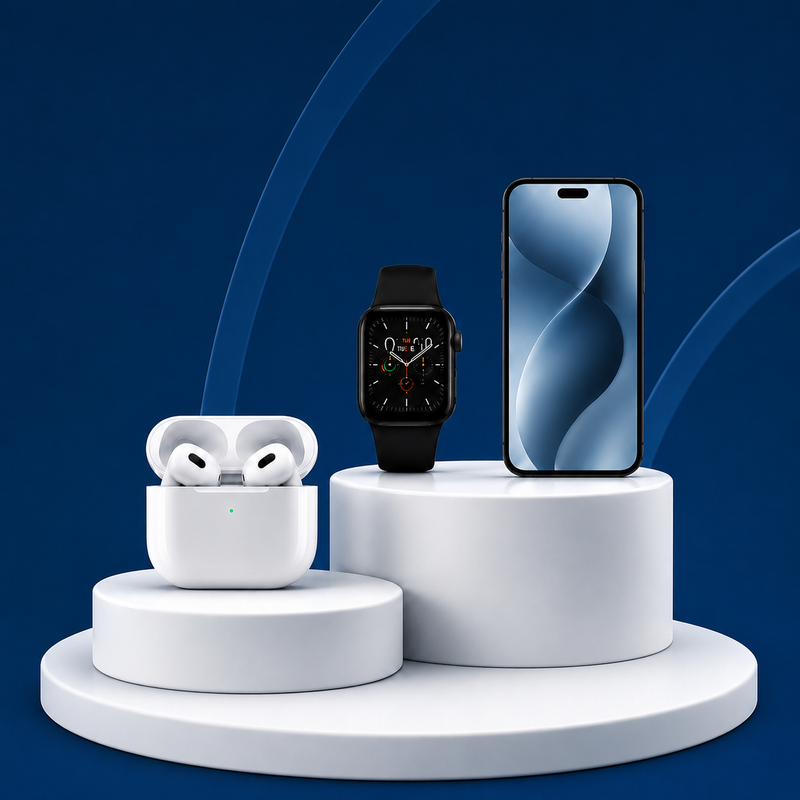 Promotional Banner Mobile