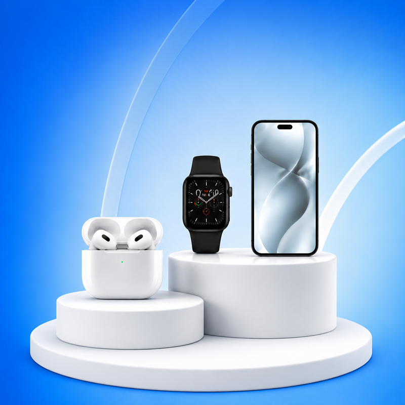 Promotional Banner Mobile