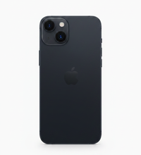 iPhone 14 - Midnight Back
