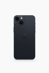 iPhone 14 - Midnight Back
