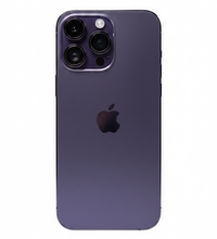 iPhone 14 Pro - Deep Purple