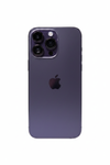 iPhone 14 Pro - Deep Purple
