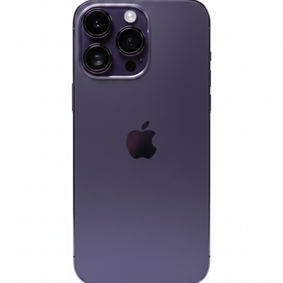 iPhone 14 Pro