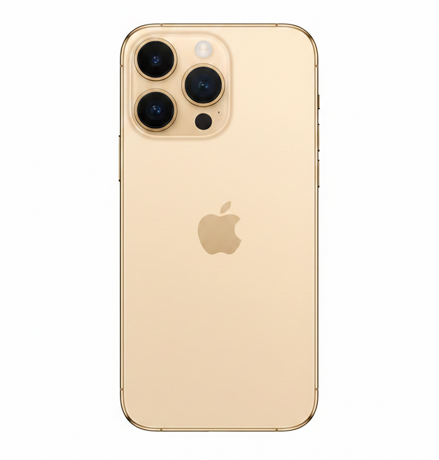 iPhone 14 Pro - Gold