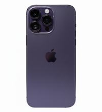 iPhone 14 Pro Max - Deep Purple