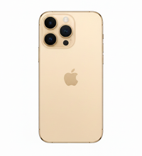 iPhone 14 Pro Max - Gold