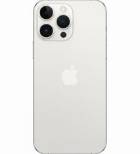 iPhone 14 Pro Max - Silver