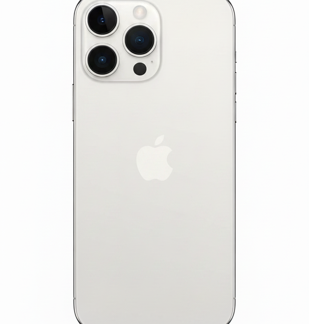 iPhone 14 Pro Max - Silver