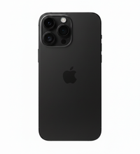 iPhone 14 Pro Max - Space Black