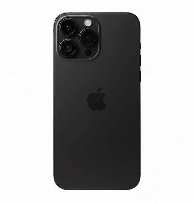 iPhone 14 Pro Max - Space Black