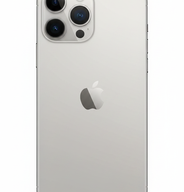 iPhone 14 Pro - Silver