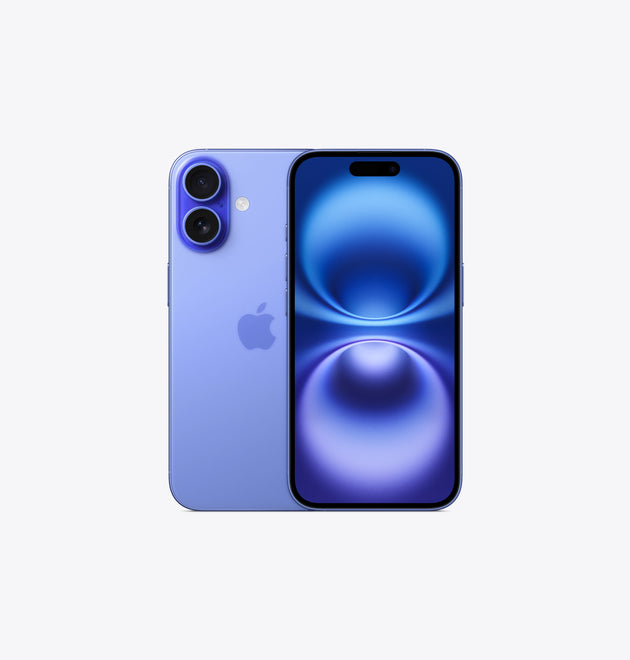 iPhone 16