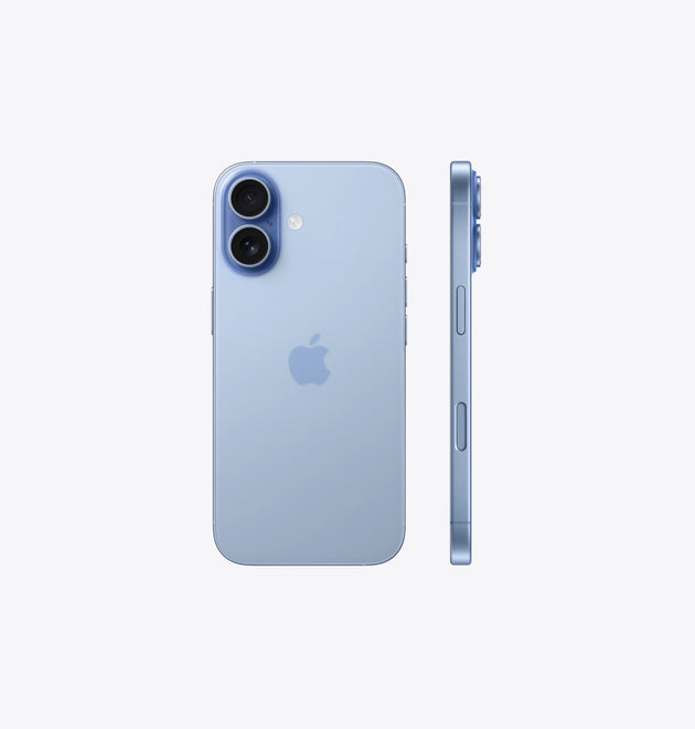 iPhone 17