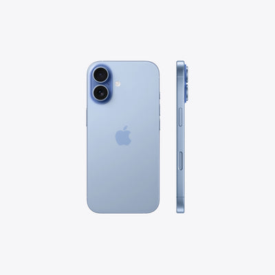 iPhone 17