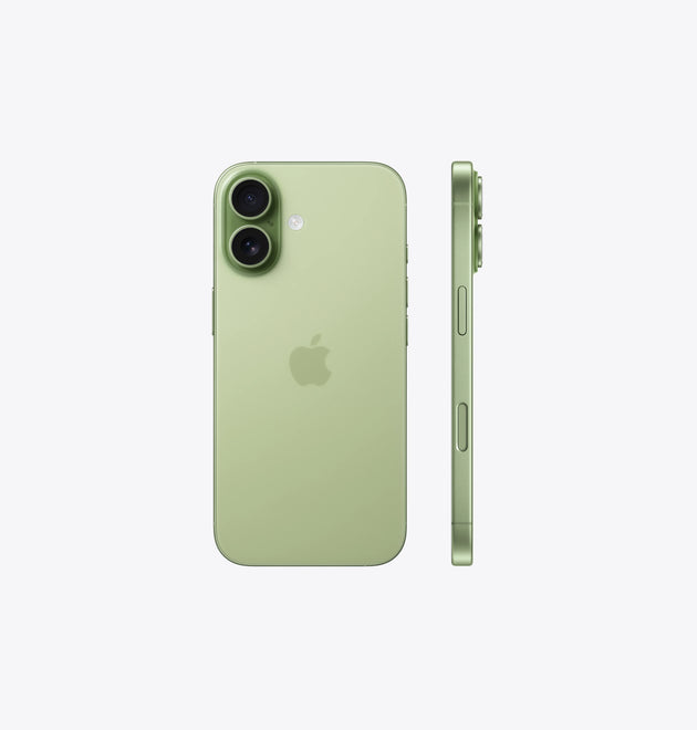 iPhone 17