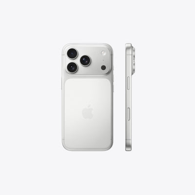 iPhone 17 Pro