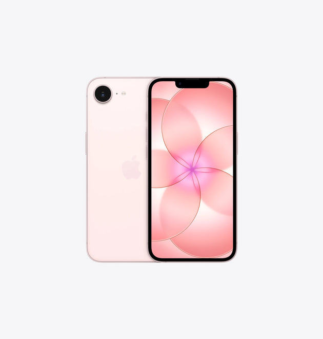 iPhone 17e
