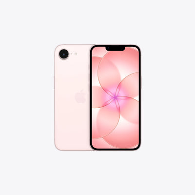 iPhone 17e
