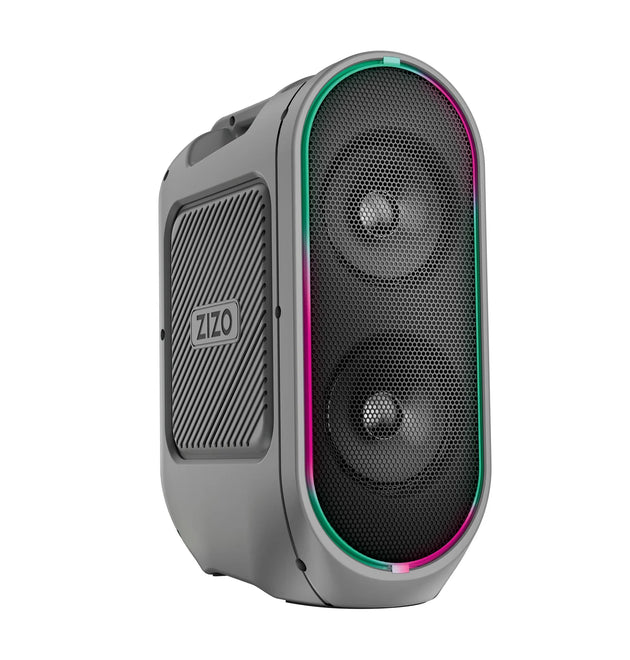 ZIZO Sonic Z4 Portable Wireless Speaker