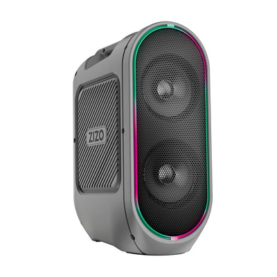 ZIZO Sonic Z4 Portable Wireless Speaker