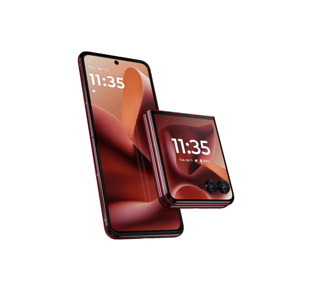Motorola Razr 60 Ultra 5G