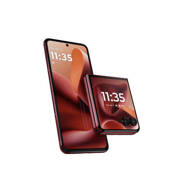 Motorola Razr 60 Ultra 5G