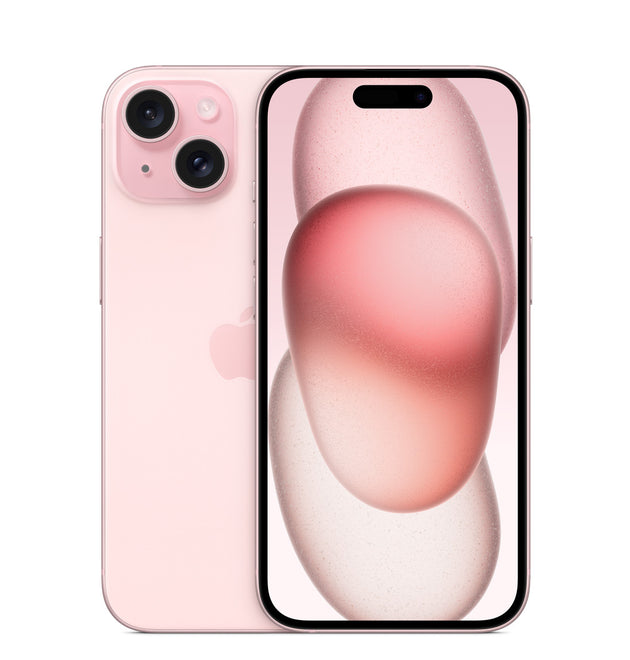 iPhone 15